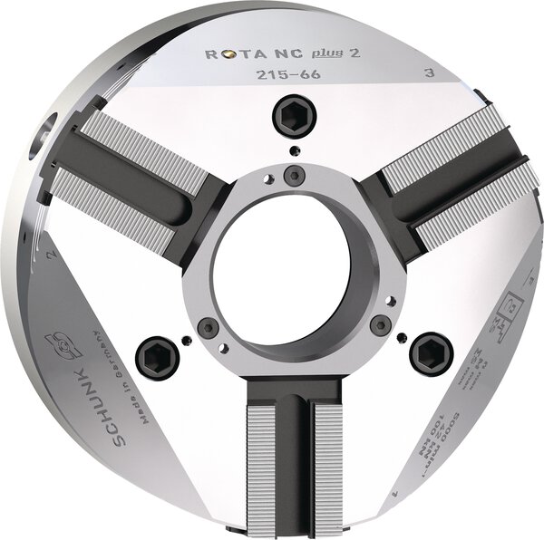 ROTA NC plus 2 215-66 Z170-SV60°