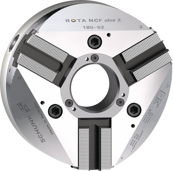 ROTA NCF plus 2 185-52 A5-SV60°