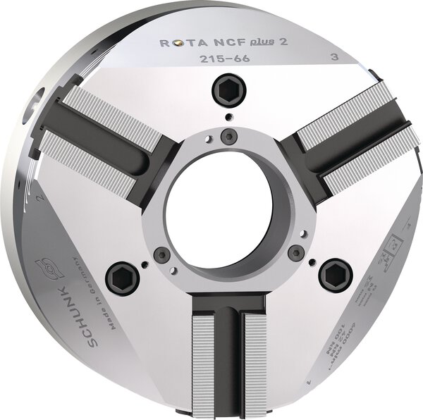ROTA NCF plus 2 215-66 Z170-SV60°