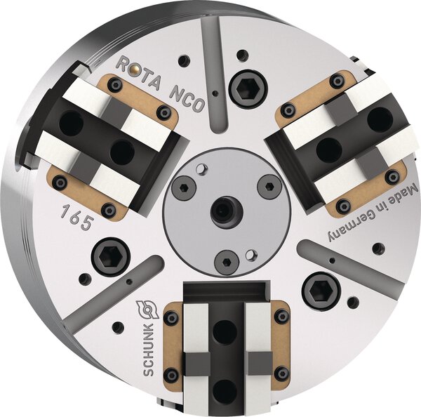 ROTA NCO 165 Z140-KV