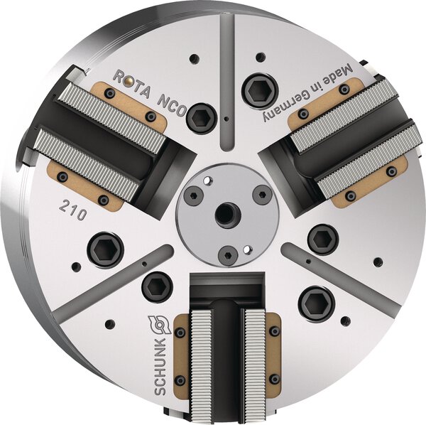 ROTA NCO 210 Z170-SV90°
