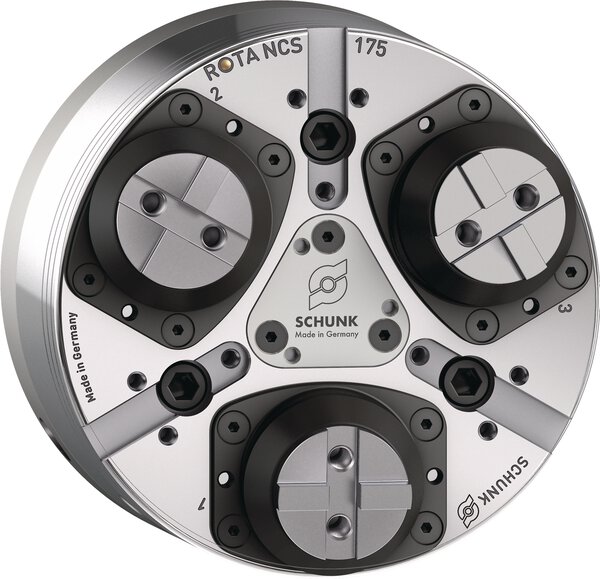 ROTA NCS 175/3 Z140-KV