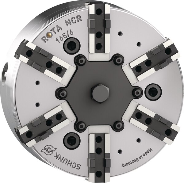 ROTA NCR 165 Z140-KV
