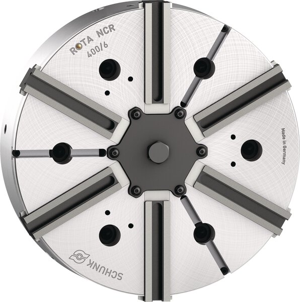 Schunk ROTA NCR-F 400 Z300-SV90°