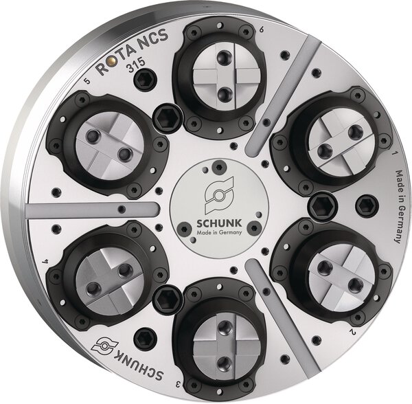 ROTA NCS 315/6 A8-KV