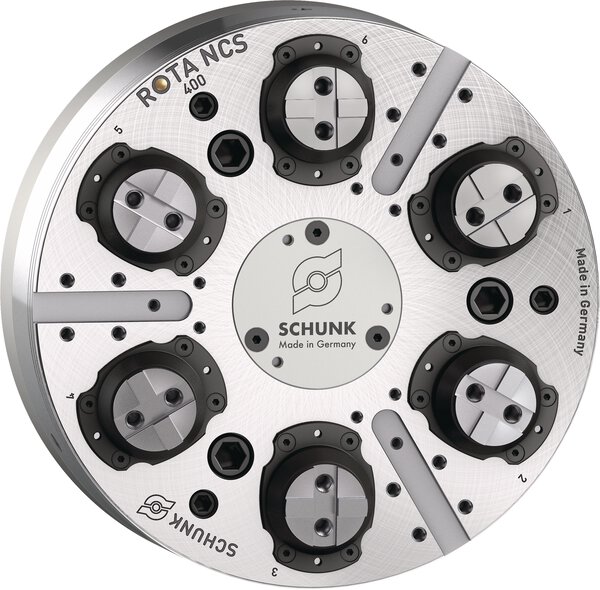 ROTA NCS 400/6 Z300-KV
