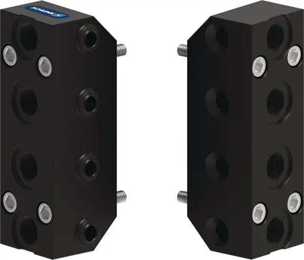 Schunk SWO-P18-A