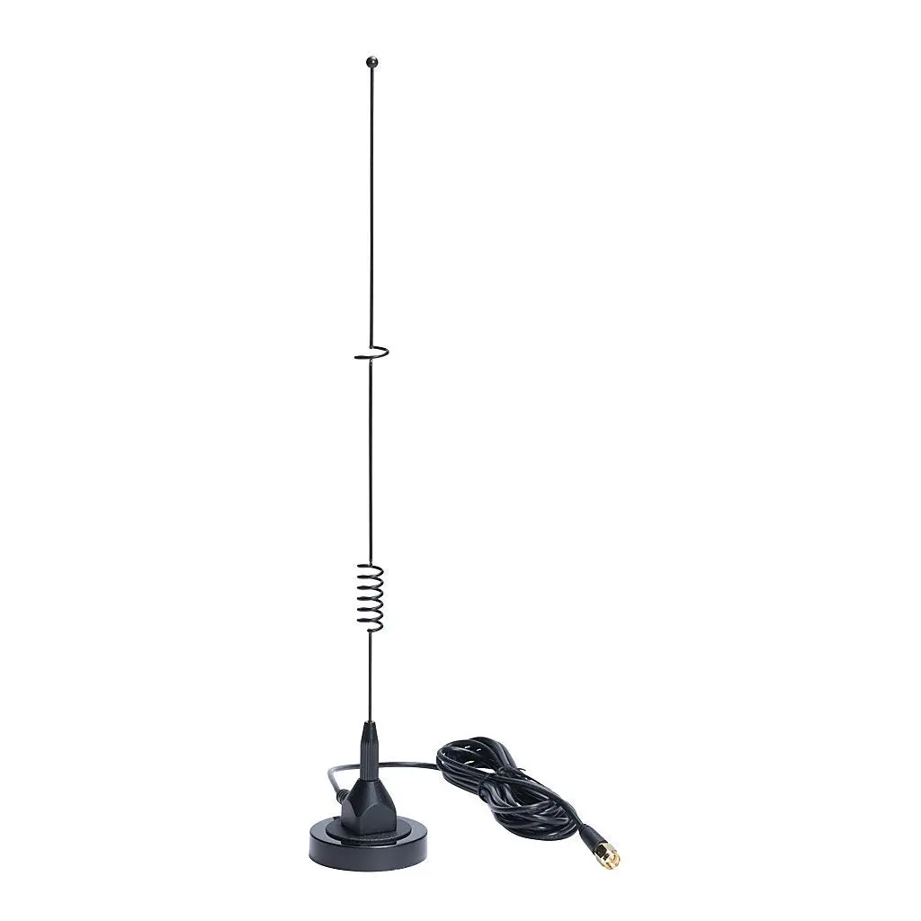 STRIDE whip/straight LTE antenna - SE-ANT130