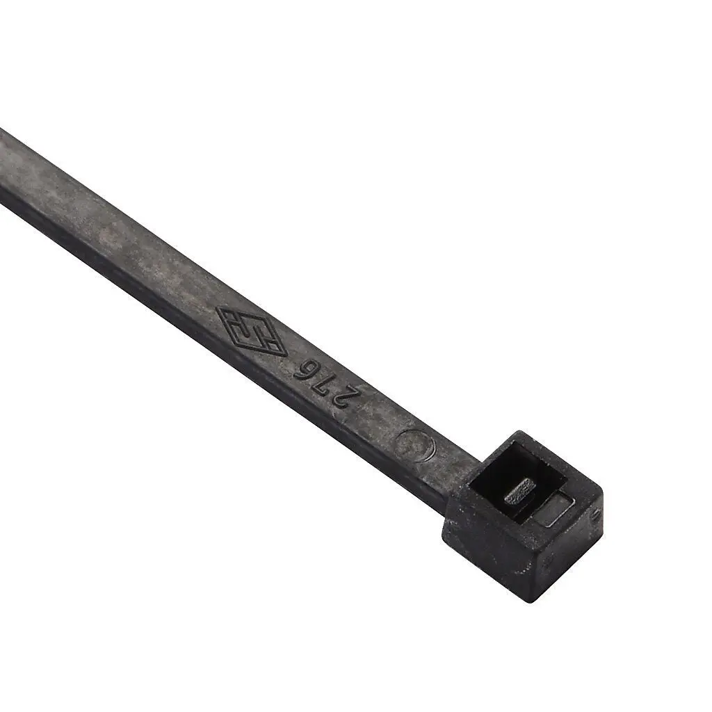 SapiSelco Selfit series standard cable tie - SEL.3.212