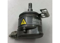 SEW-Eurodrive 13642693 incremental encoder for (E)DR.., ES7C, and EV7C series motors. Provides precise speed and position feedback for closed-loop dri