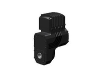 SEW-Eurodrive MGFAS4-DSM-DSC-B/ECR/XT MOVIGEAR helical gear unit with integrated motor and gear unit. Includes ECR and XT options for enhanced perform