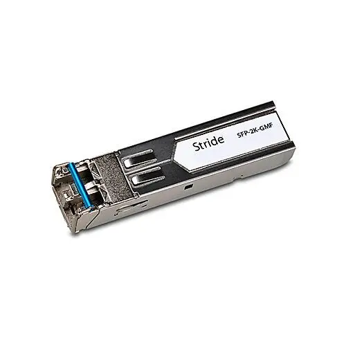 STRIDE Gigabit (1 - SFP-2K-GMF