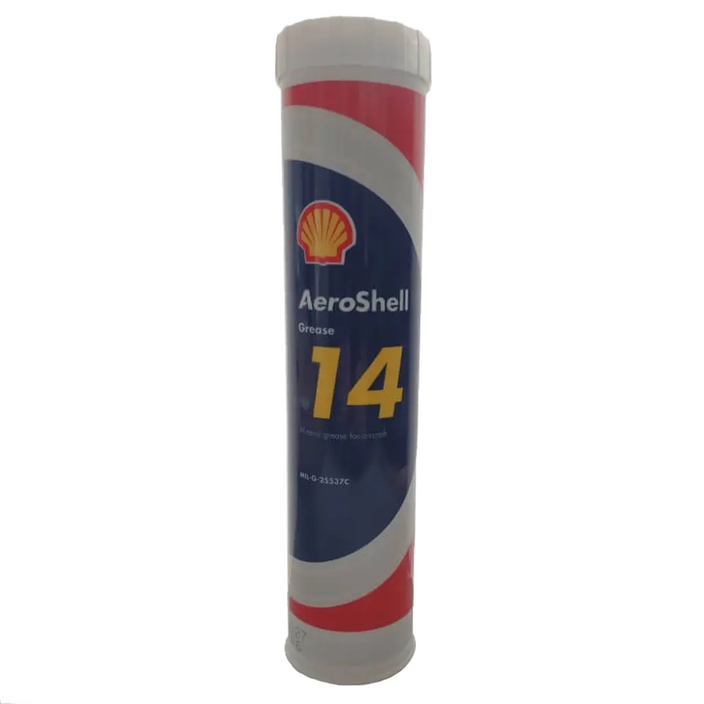 Shell Aeroshell Grease 14