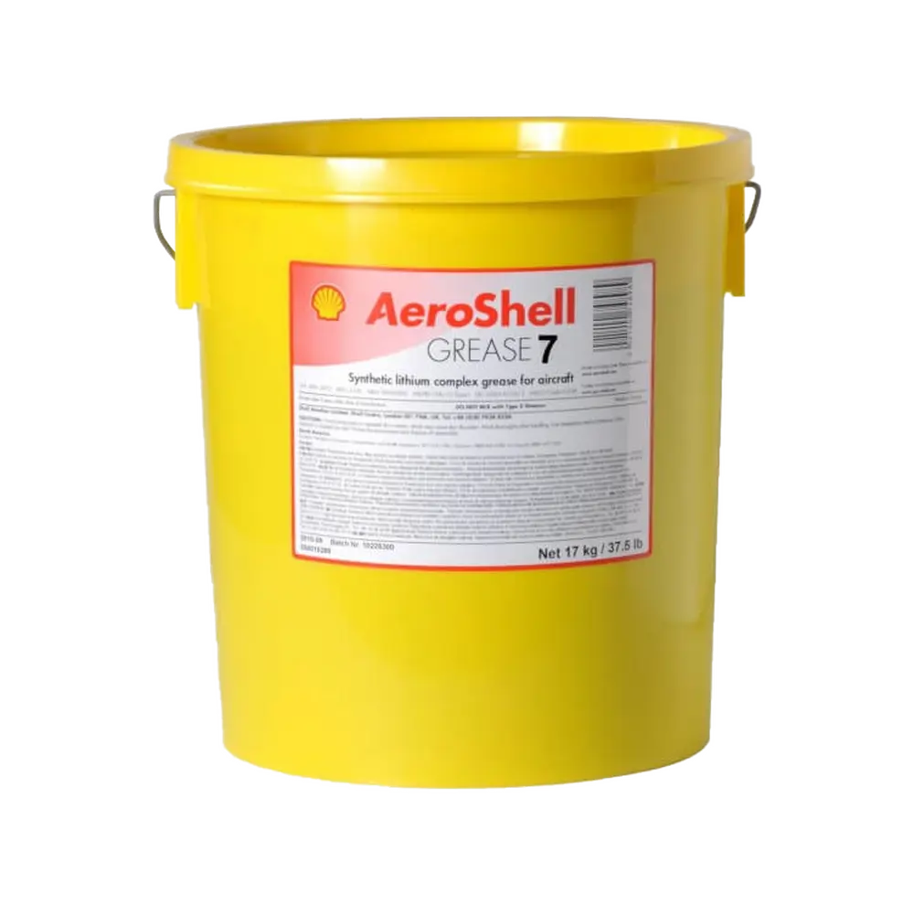 Shell Aeroshell Grease 7