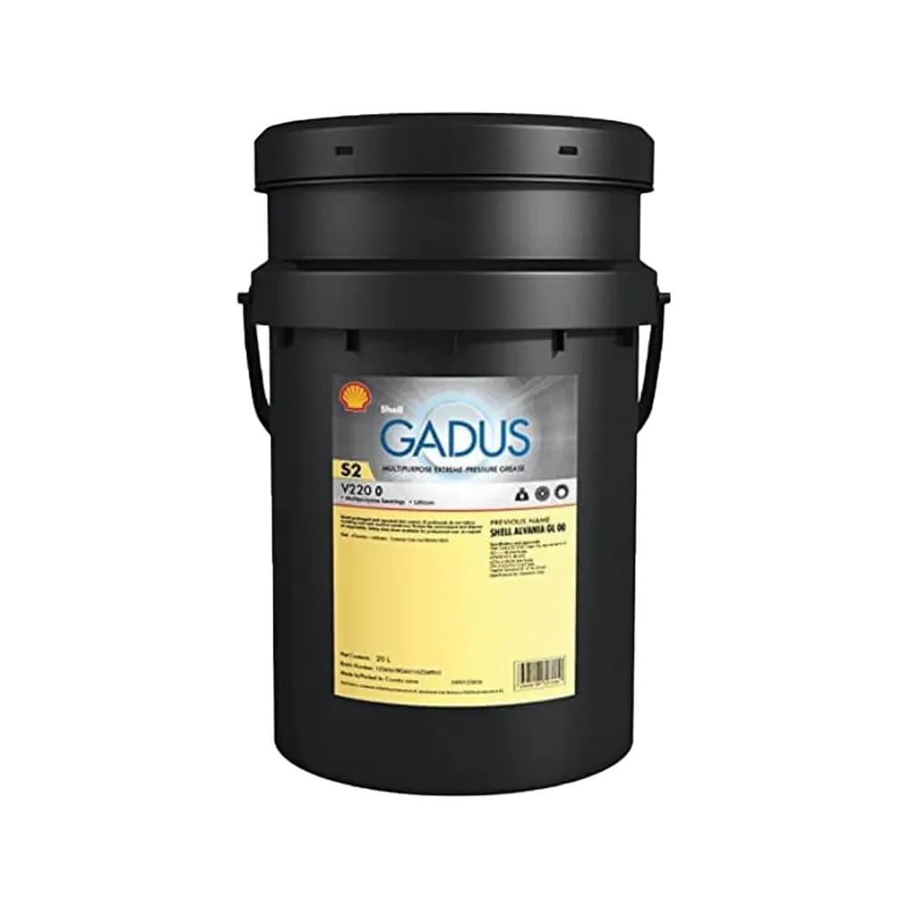 Shell Shell Gadus S2 V220 0
