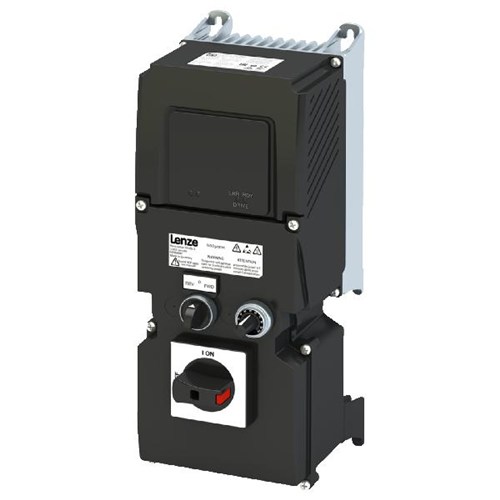 Lenze I55AP215B2A711003S