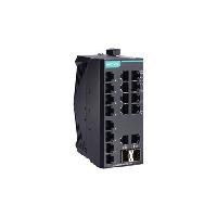 Moxa EDS-2018-ML-2GTXSFP-T
