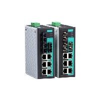 Moxa EDS-309-3M-SC