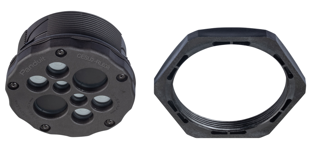 Panduit CESU2-RL638