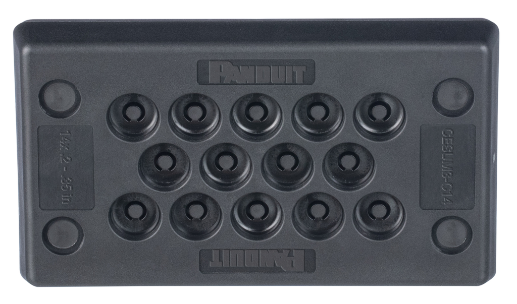 Panduit CESUM3-C14