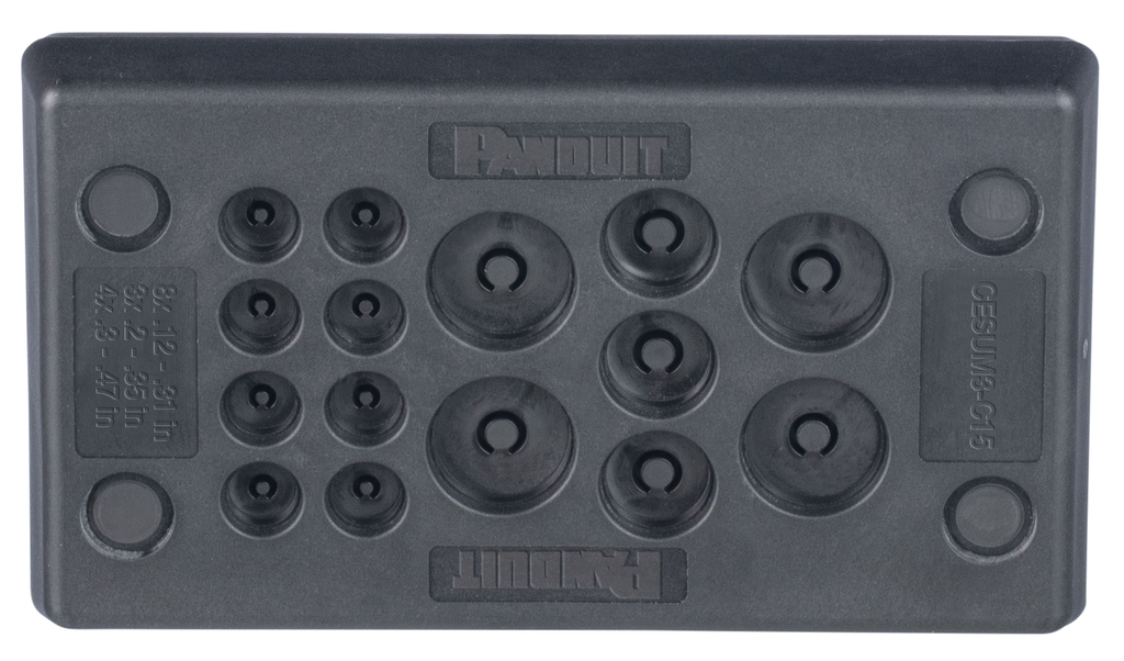 Panduit CESUM3-C15