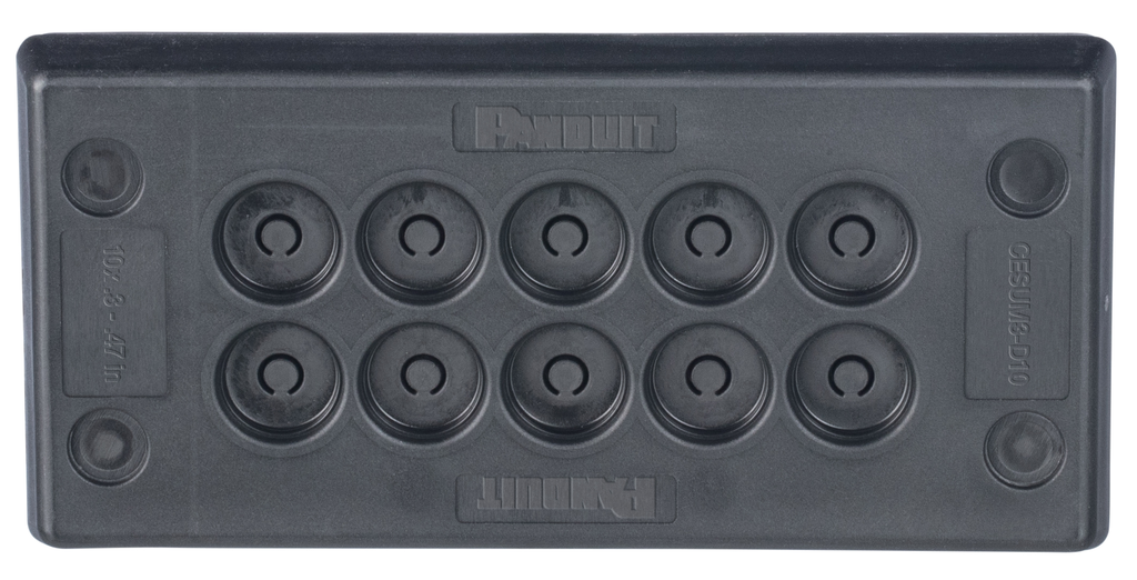 Panduit CESUM3-D10