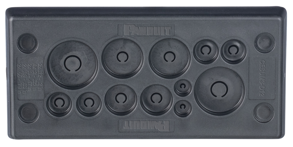 Panduit CESUM3-D12