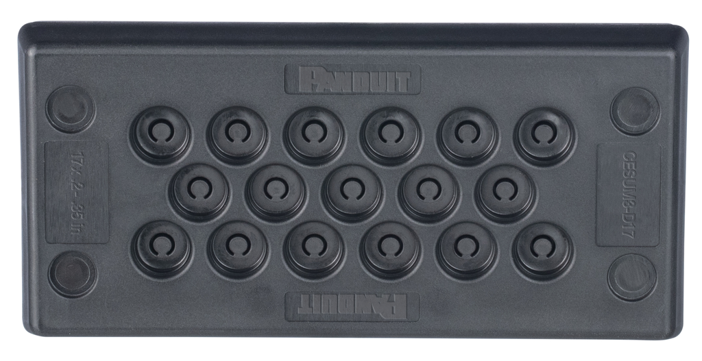 Panduit CESUM3-D17