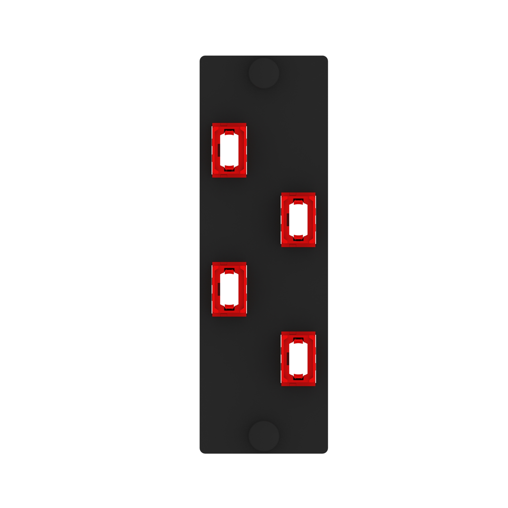 Panduit FAPV0424RDMPO