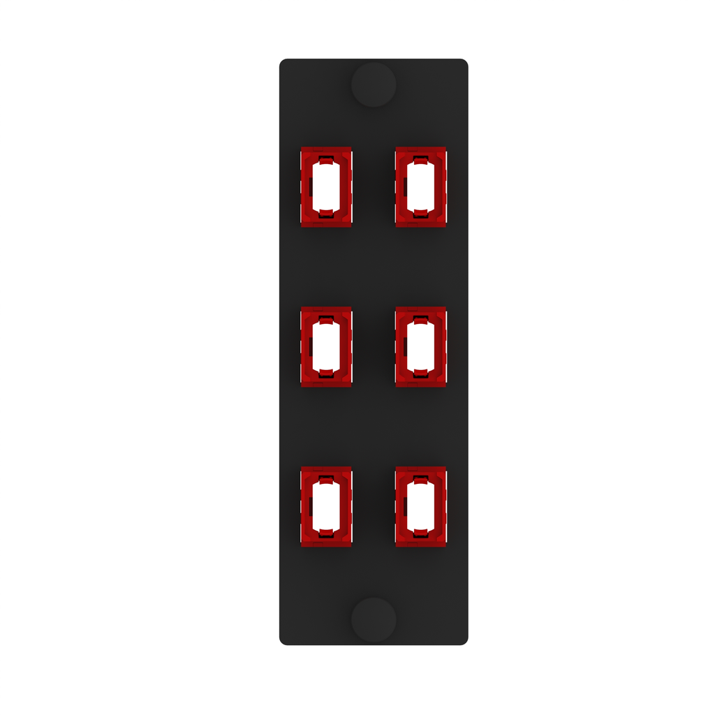 Panduit FAPV0624RDMPO