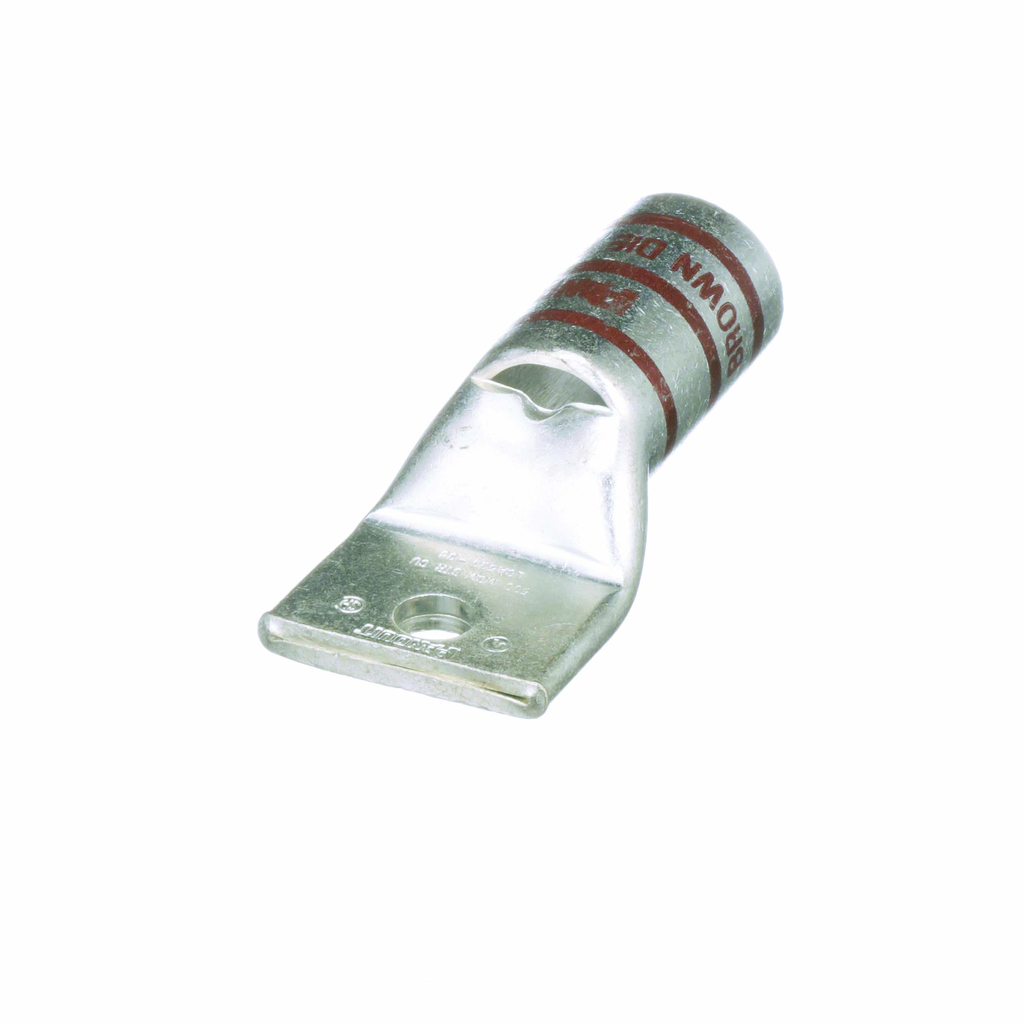 PANDUIT - LCA500-38-6 - CULUG,1H,500KCMIL,3/8STUDPKG6
