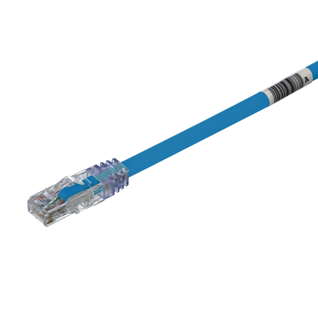Panduit UTP6AX5MBU