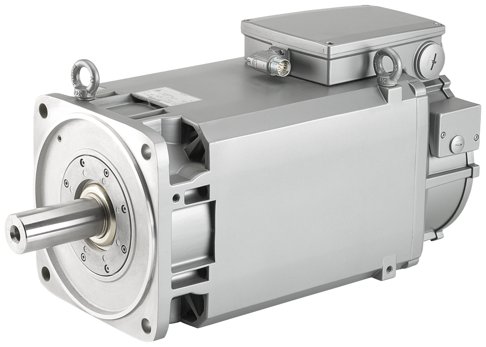 Siemens 1PH81311DF121BC1