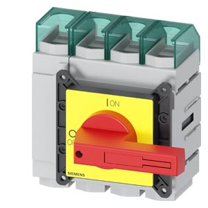 Siemens 3LD2305-1TL13