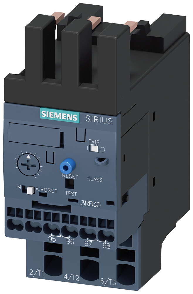 Siemens 3RB30261PE0