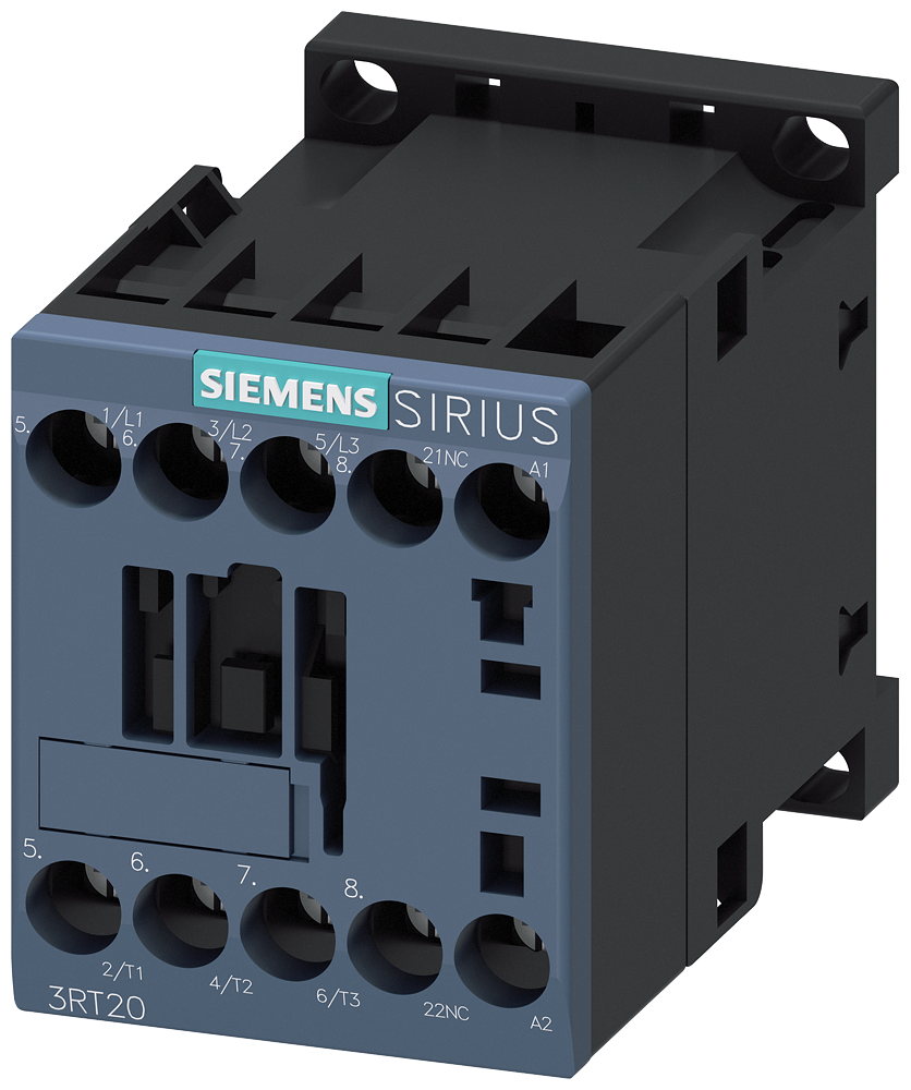 Siemens 3RT20161AV62