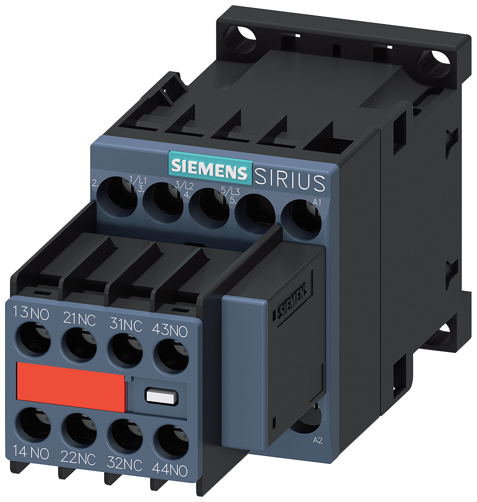 Siemens 3RT20161CP043MA0