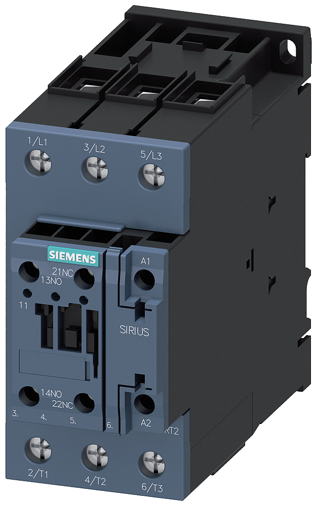 Siemens 3RT20381NB300CC0