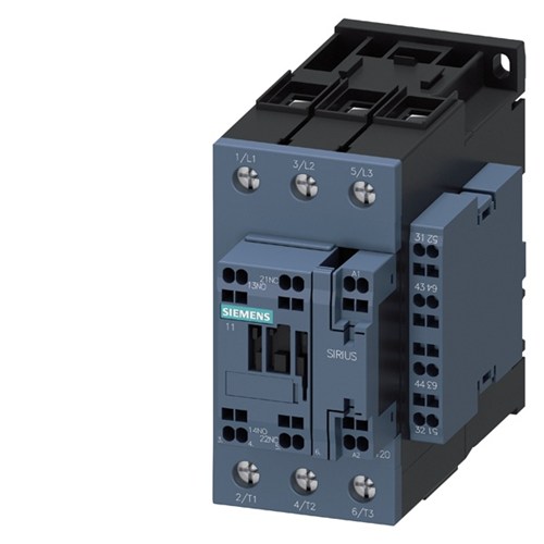 Siemens 3RT20383AF06