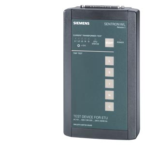 Siemens 3WL9111-0AT32-0AA0