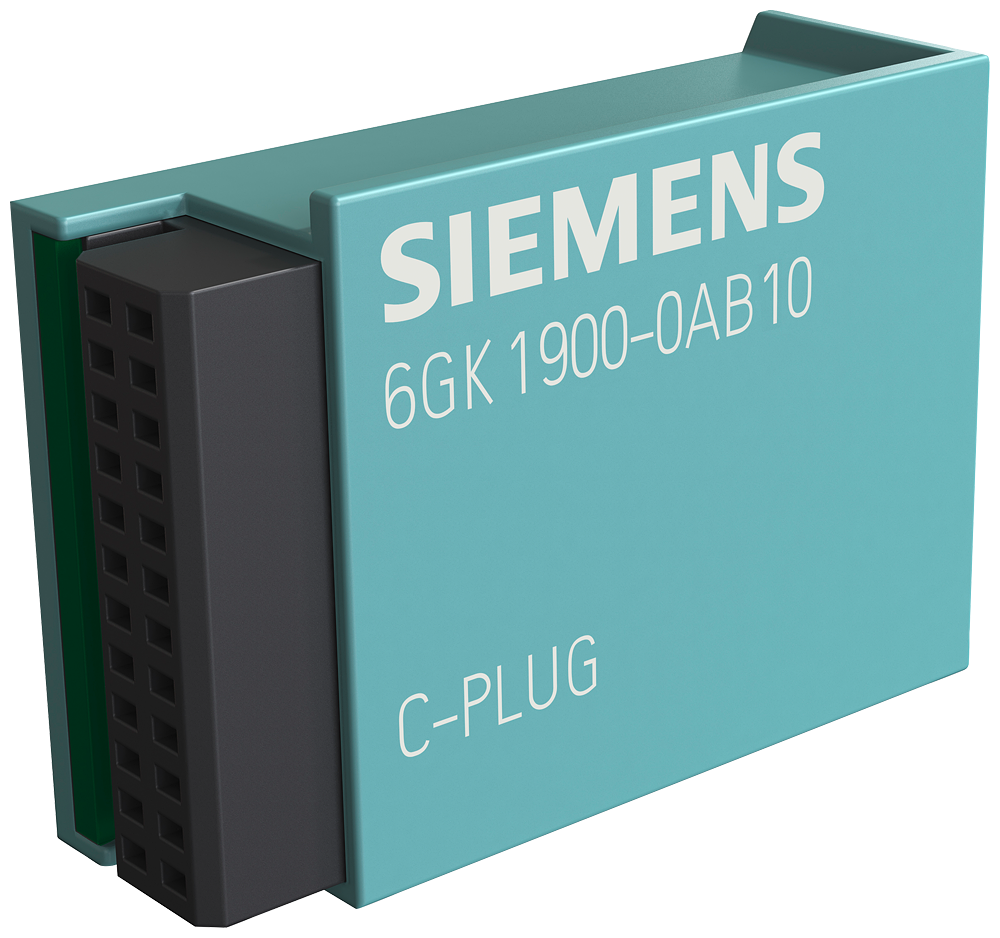 Siemens 6AG19000AB107AA0