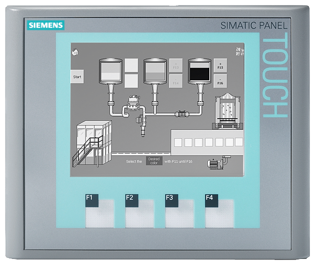 Siemens 6AV66470AA113AX1