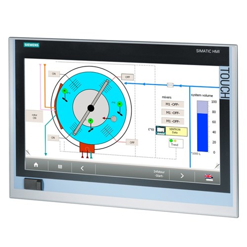 Siemens 6AV78820EB302CA0