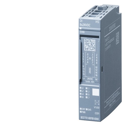 Siemens 6ES71316BF002CA0