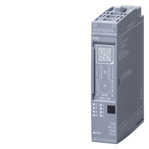 Siemens 6ES71326BF010BA0