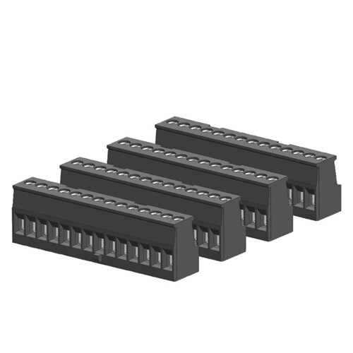 SIEMENS - 6ES72921AF200AA0 - SPARE KIT 5 - 4 CONNECTORS14 SCREWS