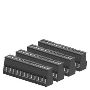 SIEMENS - 6ES72921AM300XA0 - MODULE S7-1200 SPARE PART I/O TERMINAL