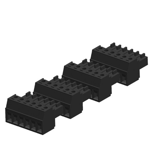 SIEMENS - 6ES72921BF300XA0 - S7-1200 SPARE PART I/O TERMINAL