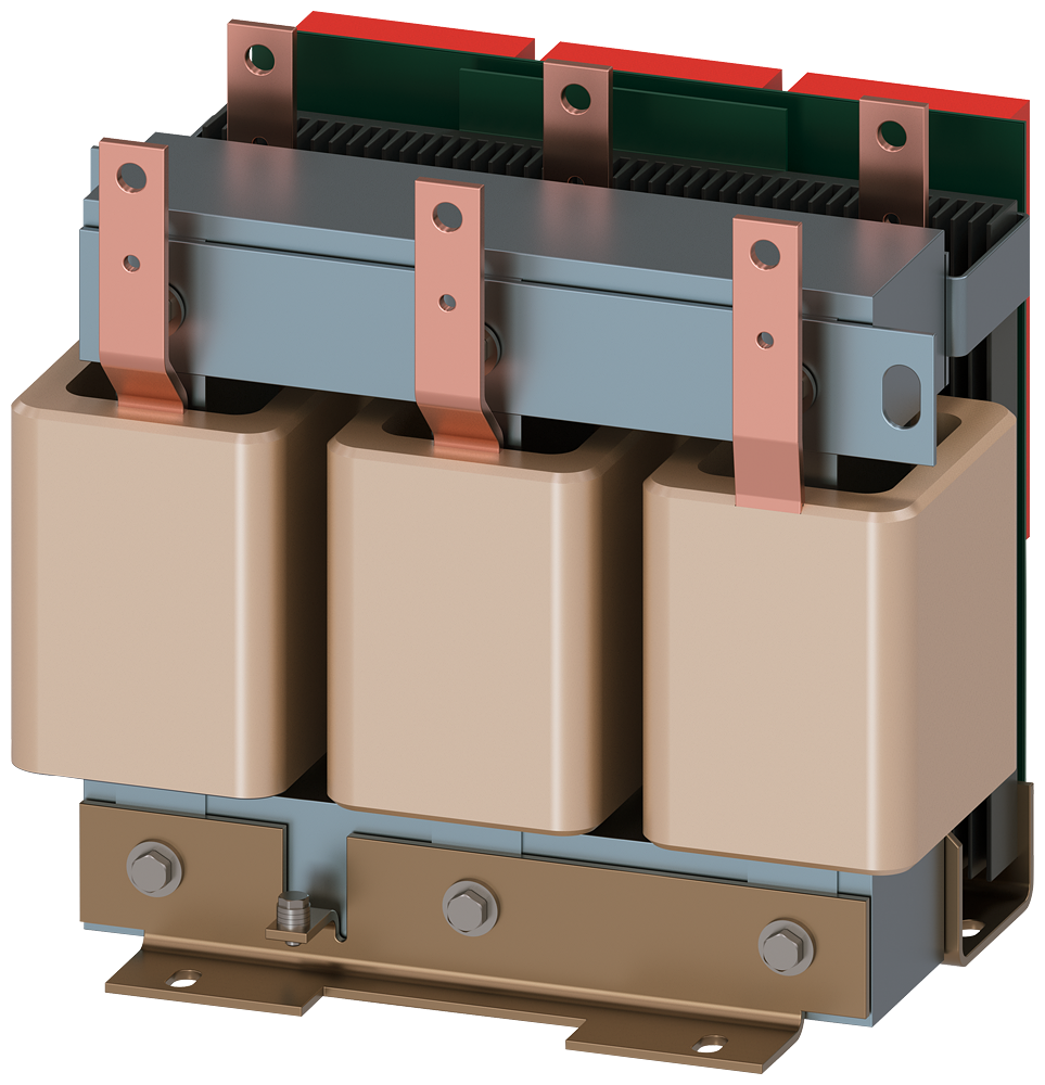 Siemens 6SL30002DE350AA0