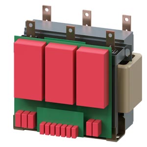 Siemens 6SL30002DE350BA0